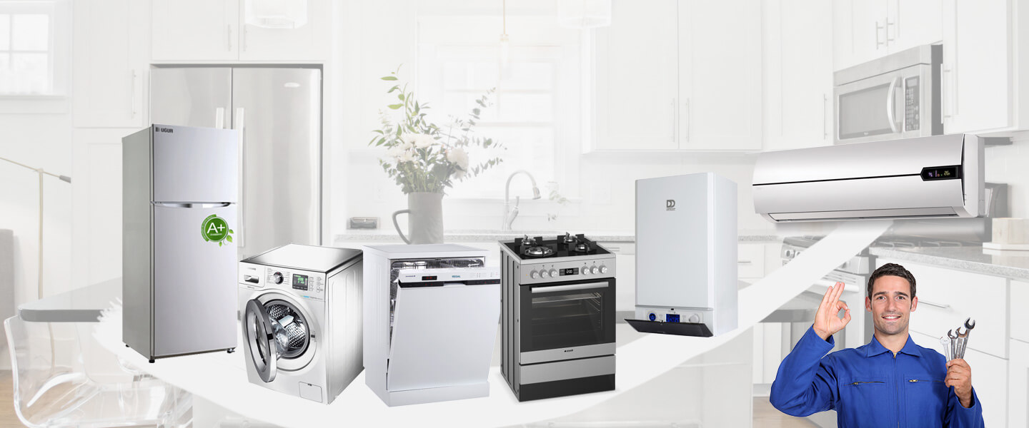 Orhangazi Maytag Servisi